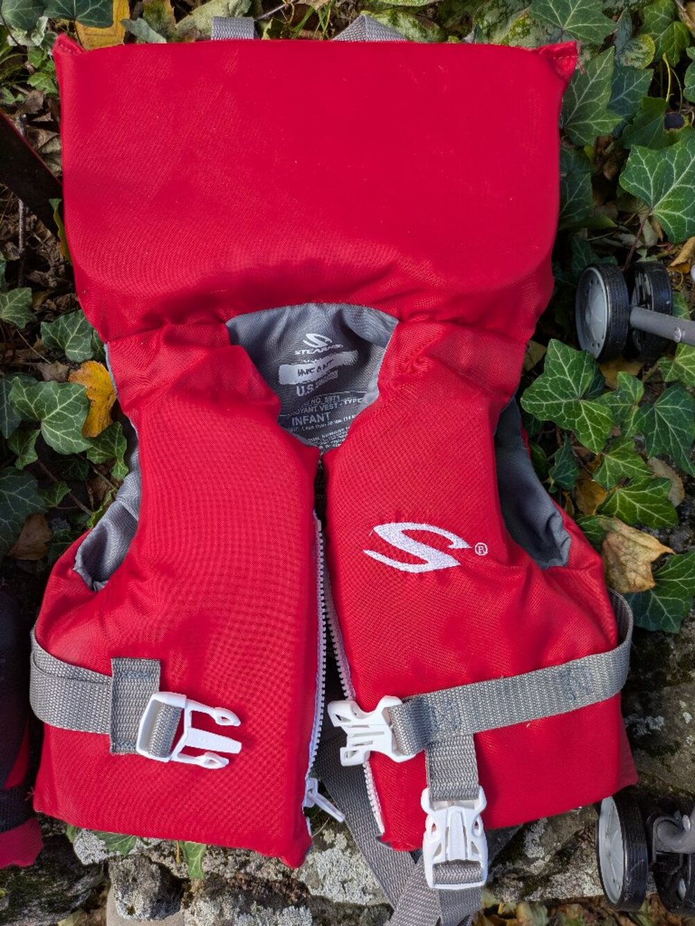 Stearns Infant Life Vest